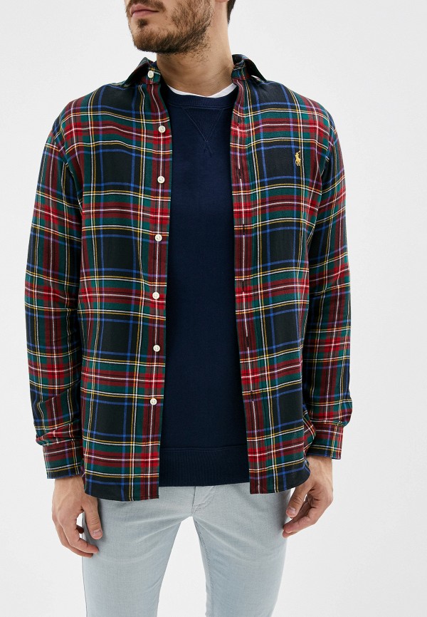 

Рубашка Polo Ralph Lauren, Разноцветный