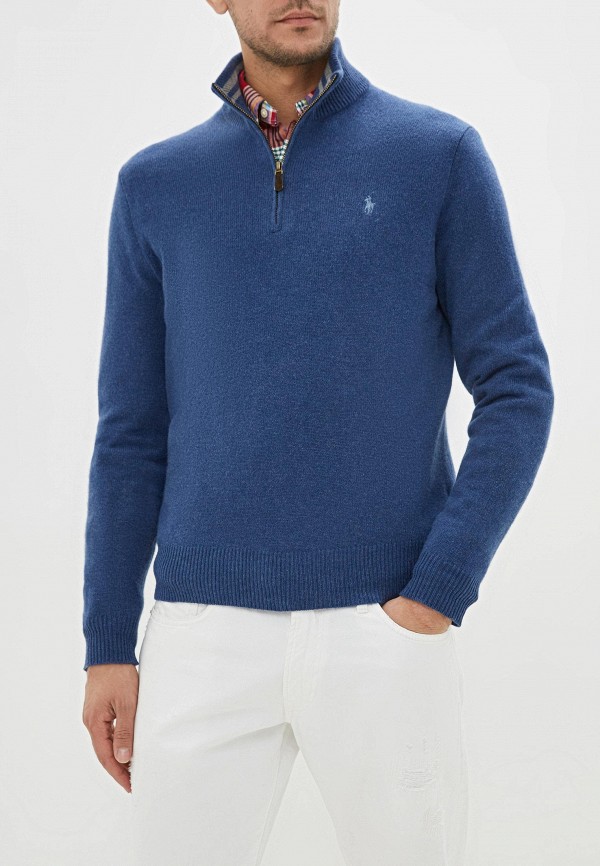 

Свитер Polo Ralph Lauren, Голубой