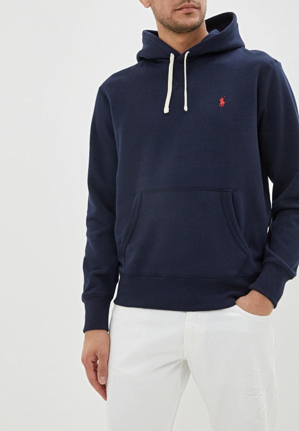 

Худи Polo Ralph Lauren, Синий