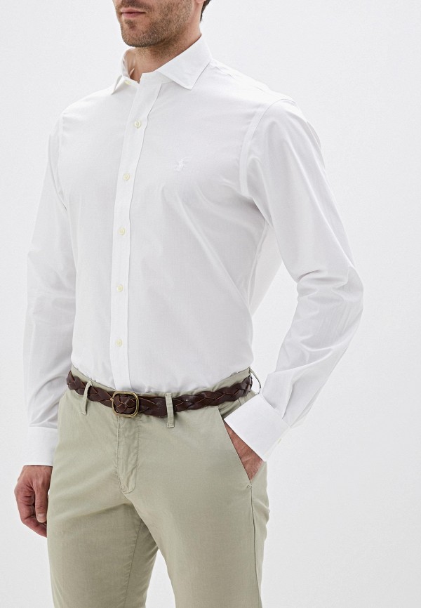 

Рубашка Polo Ralph Lauren, Белый