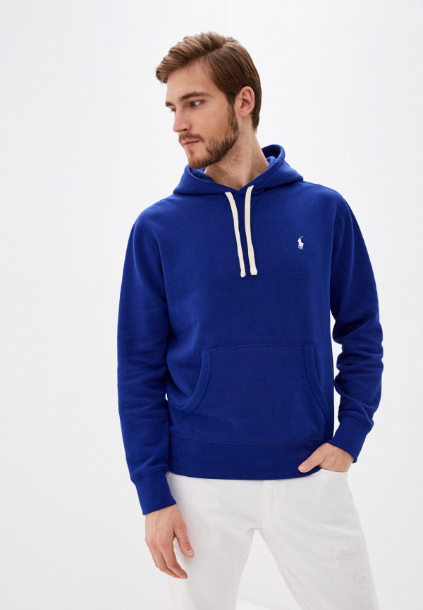 

Худи Polo Ralph Lauren, Синий, Polo Ralph Lauren PO006EMHTRG5