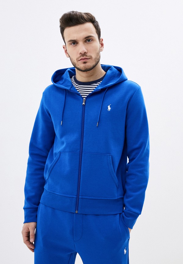 

Толстовка Polo Ralph Lauren, Синий, Polo Ralph Lauren PO006EMHTRH2