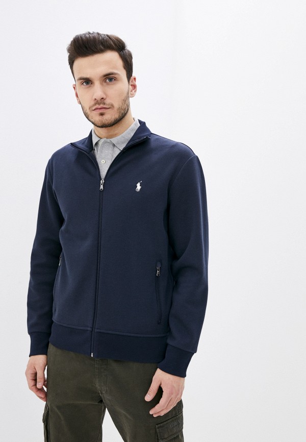 

Олимпийка Polo Ralph Lauren, Синий, Polo Ralph Lauren PO006EMHTRH5