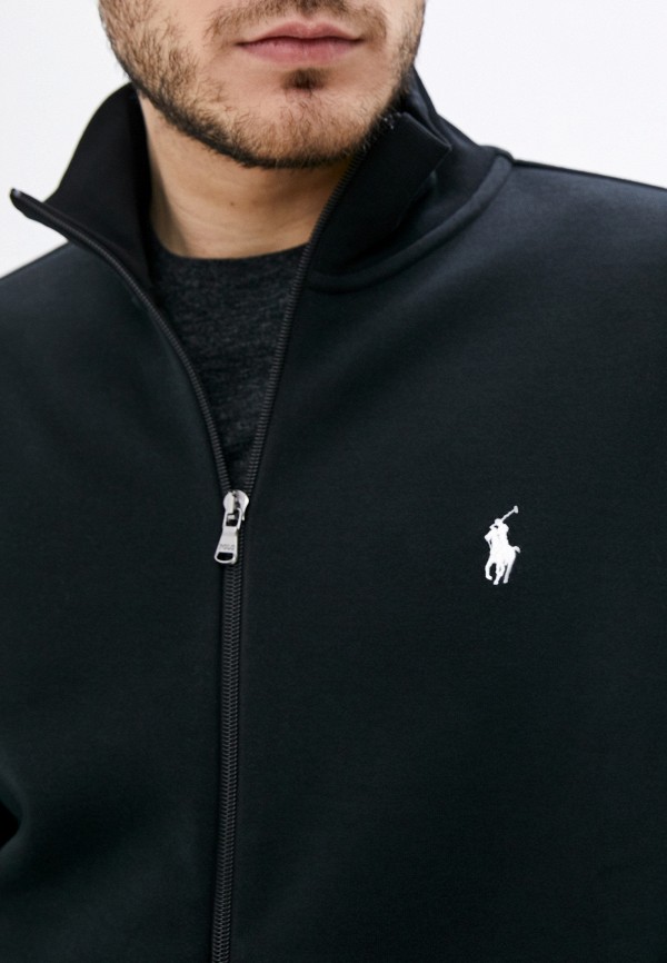 фото Олимпийка polo ralph lauren