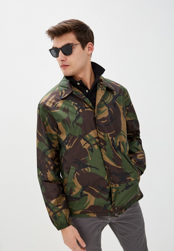 

Куртка Polo Ralph Lauren, Хаки