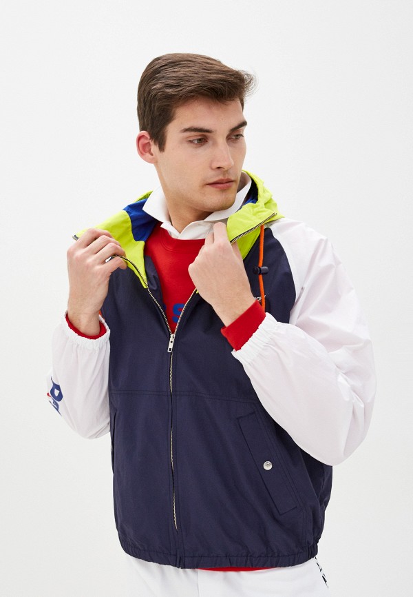 

Куртка Polo Ralph Lauren, Синий