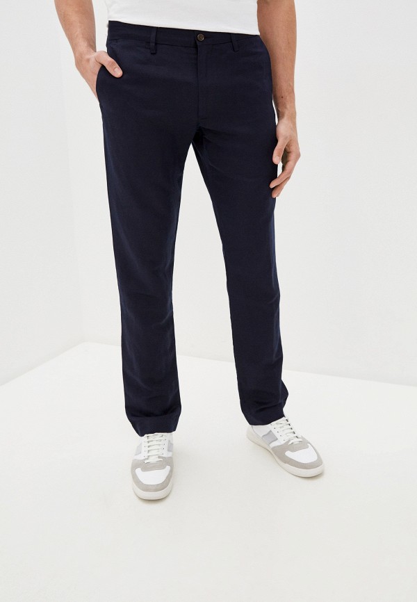 

Брюки Polo Ralph Lauren, Синий, Polo Ralph Lauren PO006EMHTZW6