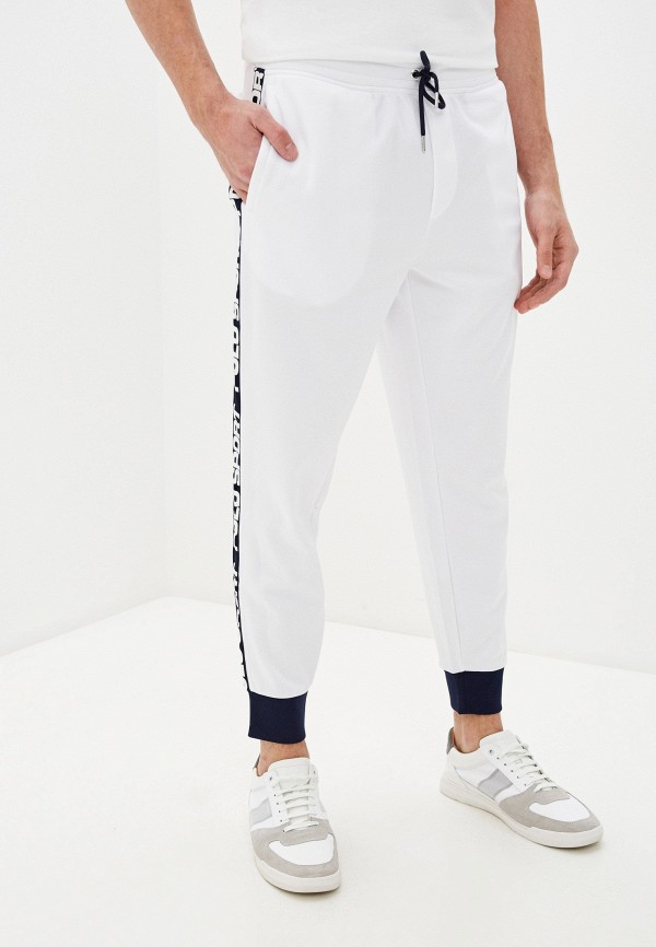

Брюки спортивные Polo Ralph Lauren, Белый