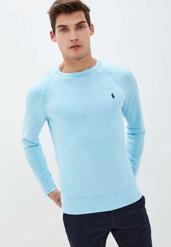 

Свитшот Polo Ralph Lauren, Голубой