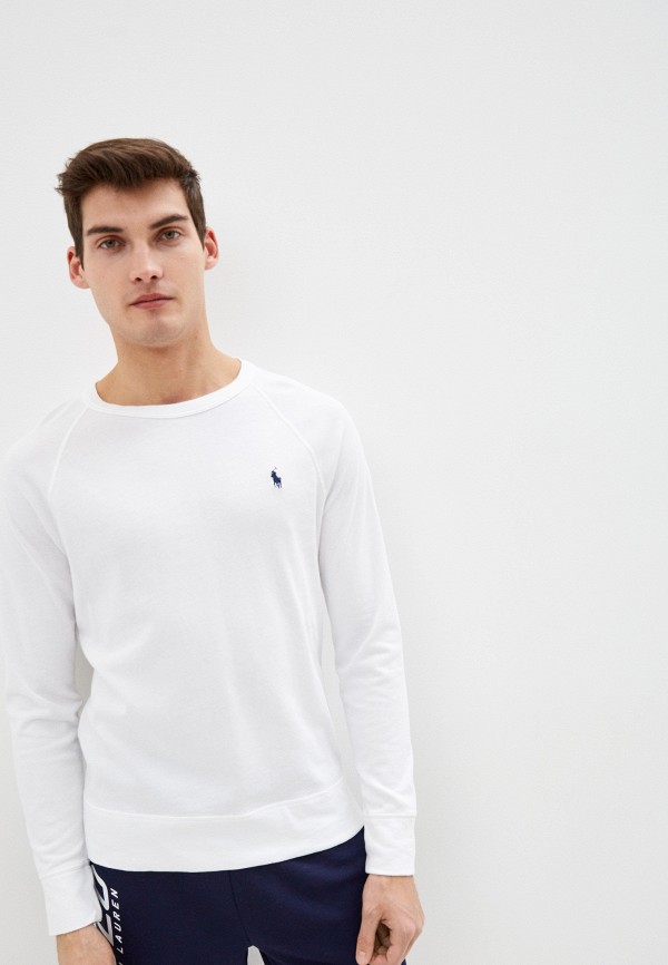 

Свитшот Polo Ralph Lauren, Белый, Polo Ralph Lauren PO006EMHTZX8