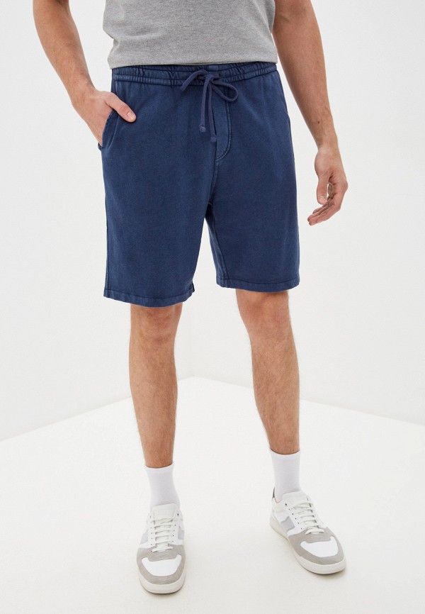 

Шорты спортивные Polo Ralph Lauren, Синий, Polo Ralph Lauren PO006EMHTZX9