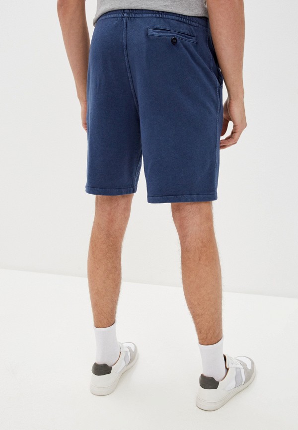 

Шорты спортивные Polo Ralph Lauren, Синий