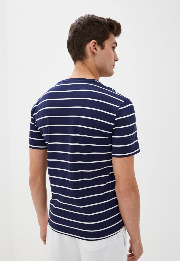 

Футболка Polo Ralph Lauren, Синий