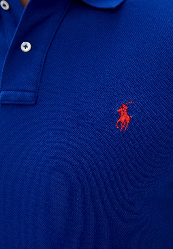 фото Поло polo ralph lauren