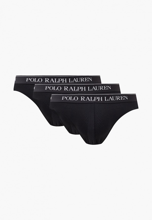 

Комплект Polo Ralph Lauren, Черный