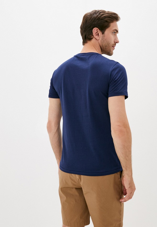 

Футболка Polo Ralph Lauren, Синий, Tropicale Capsule