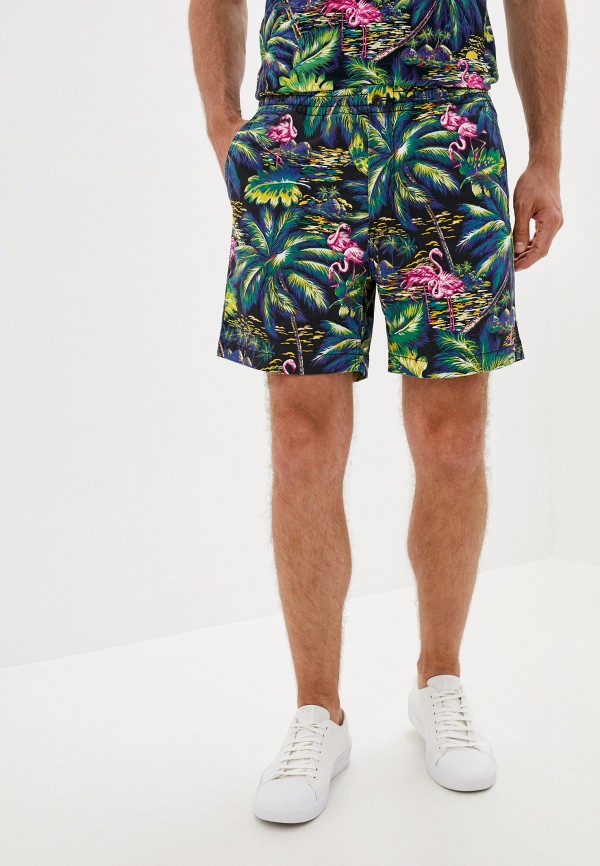 

Шорты Polo Ralph Lauren, Разноцветный, Tropicale Capsule