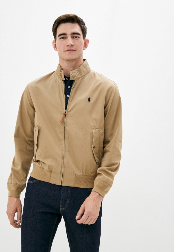 

Куртка Polo Ralph Lauren, Бежевый