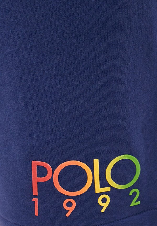 Шорты спортивные Polo Ralph Lauren 710800161003 Фото 4