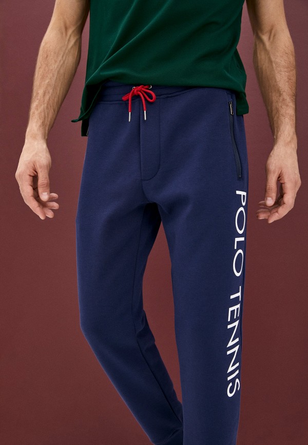 фото Брюки спортивные polo ralph lauren