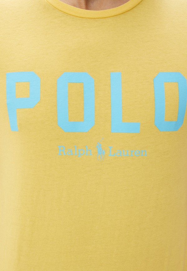 фото Футболка polo ralph lauren