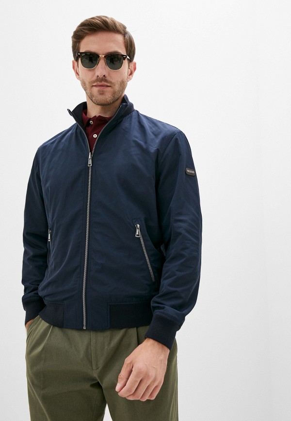

Куртка Polo Ralph Lauren, Синий;черный, Polo Ralph Lauren PO006EMJTXR7