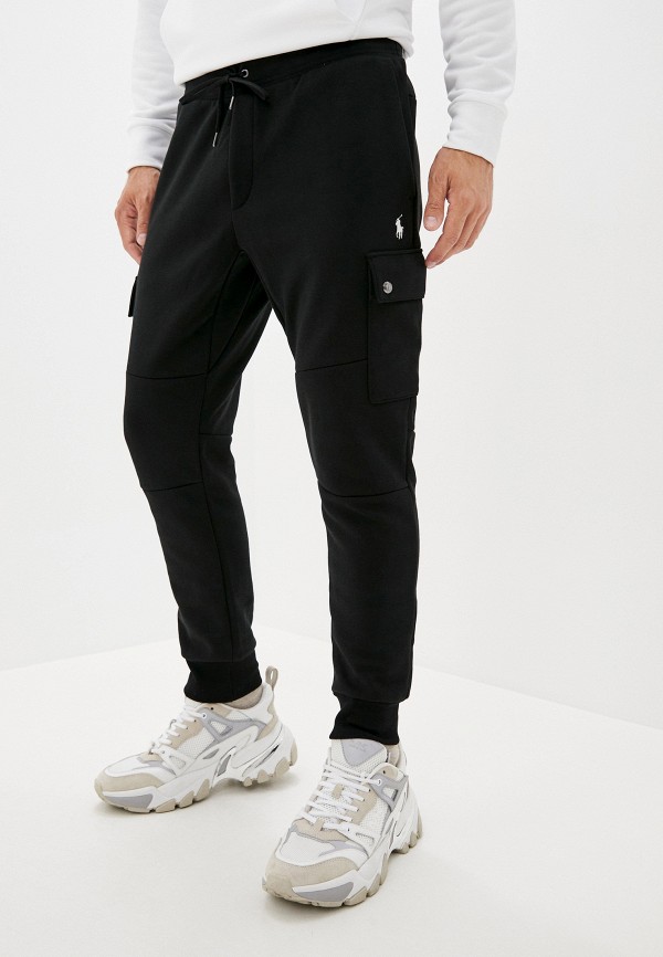 

Брюки спортивные Polo Ralph Lauren, Черный, Polo Ralph Lauren PO006EMJTXR8