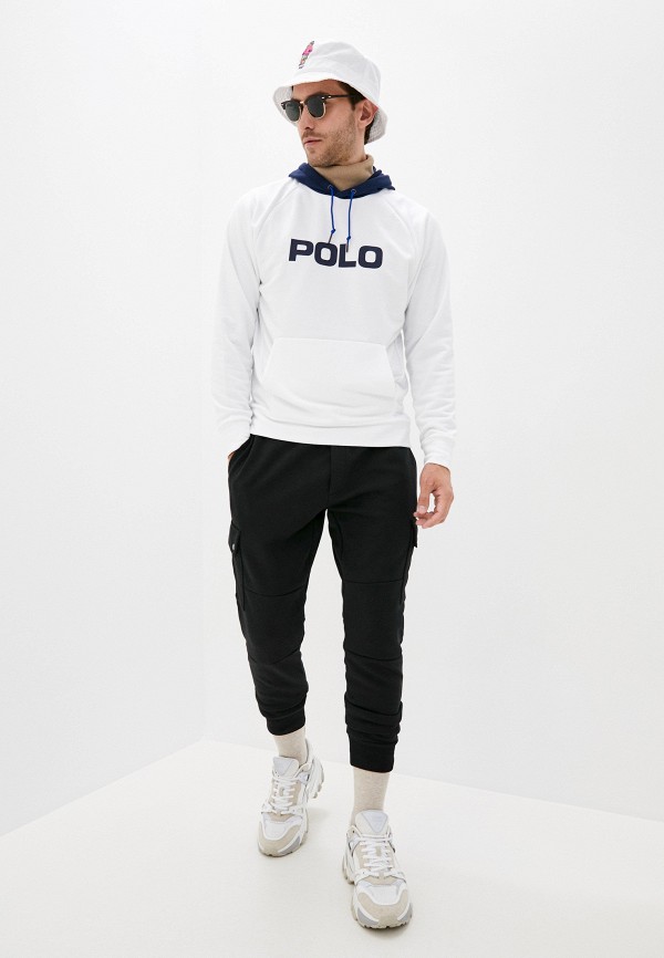 фото Брюки спортивные polo ralph lauren