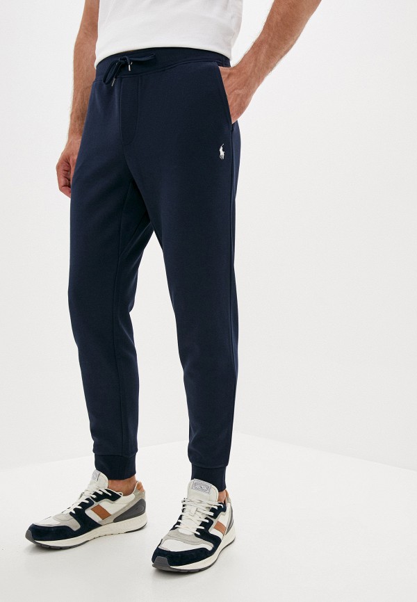 

Брюки спортивные Polo Ralph Lauren, Синий