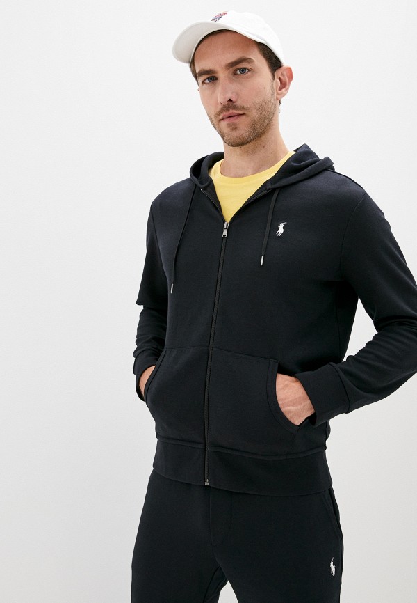 

Толстовка Polo Ralph Lauren, Синий