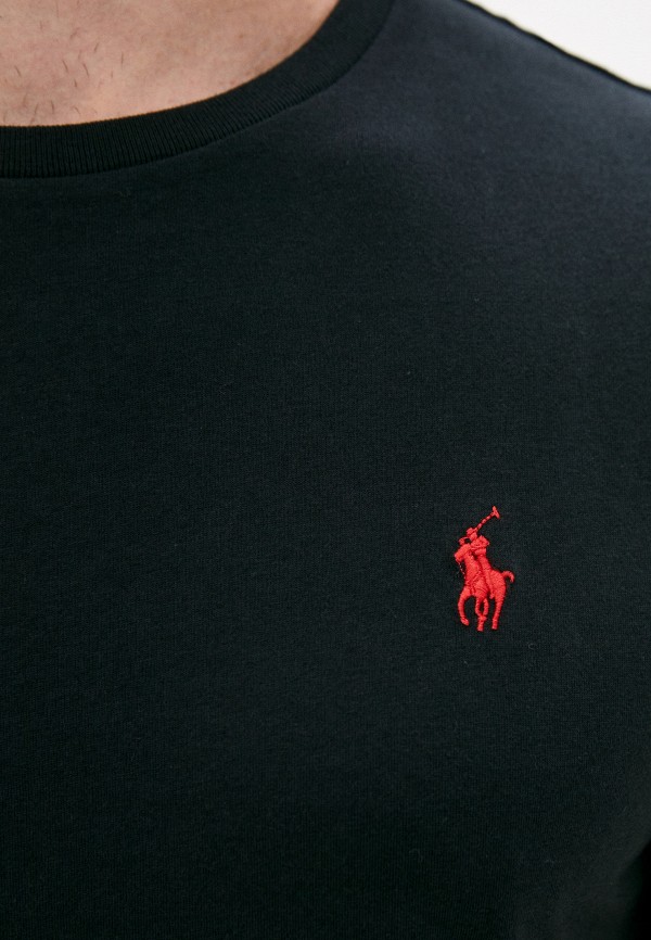 фото Футболка polo ralph lauren