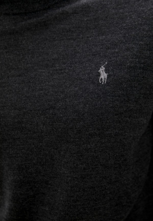 

Водолазка Polo Ralph Lauren, Серый