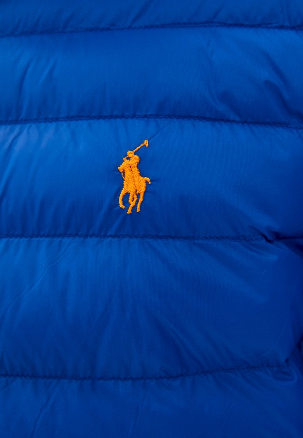 фото Куртка утепленная polo ralph lauren