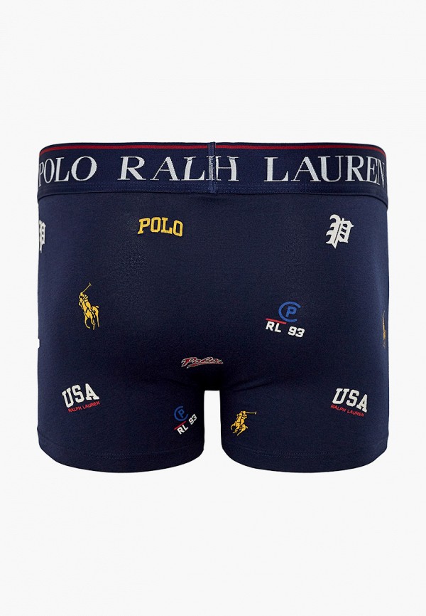 фото Трусы polo ralph lauren