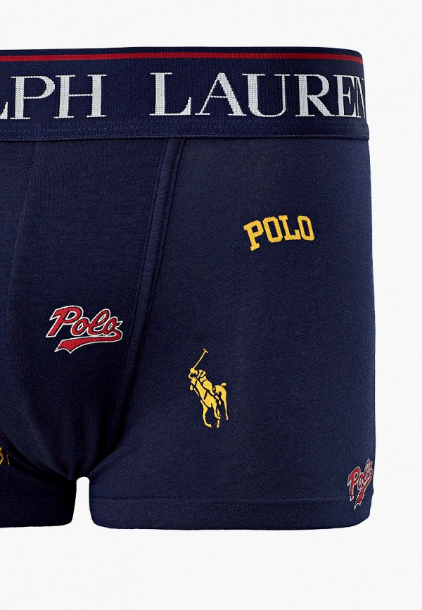 фото Трусы polo ralph lauren