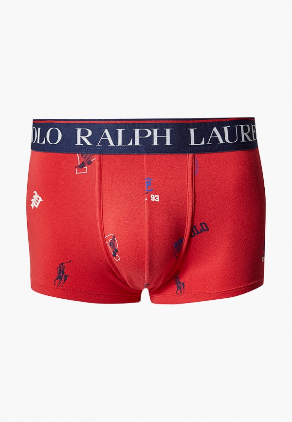 

Трусы Polo Ralph Lauren, Красный, Polo Ralph Lauren PO006EMKRIZ8