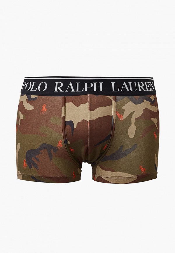 

Трусы Polo Ralph Lauren, Хаки