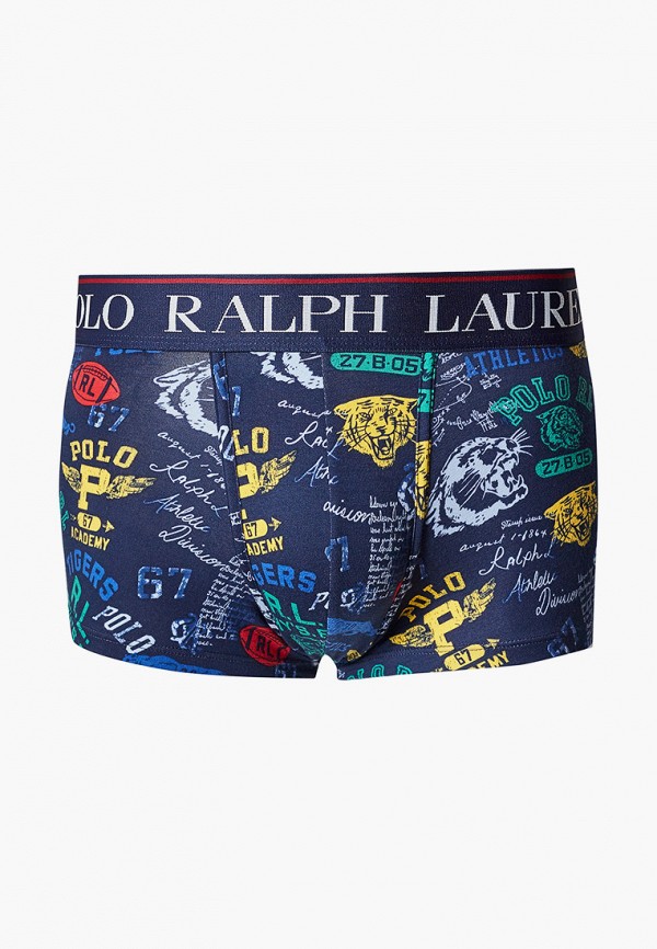 фото Трусы polo ralph lauren