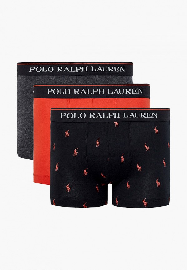

Комплект Polo Ralph Lauren, Красный;серый;черный, Polo Ralph Lauren PO006EMKRJA4