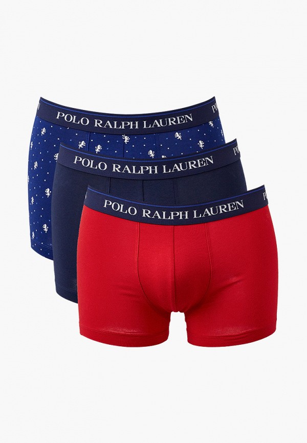 

Комплект Polo Ralph Lauren, Красный;синий, Polo Ralph Lauren PO006EMKRJA7