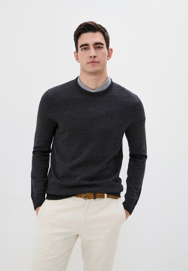 

Джемпер Polo Ralph Lauren, Серый