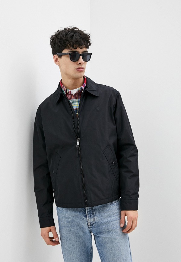 

Куртка Polo Ralph Lauren, Черный