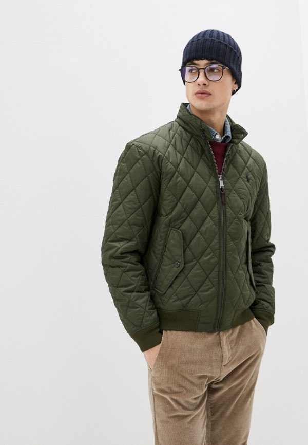 

Куртка утепленная Polo Ralph Lauren, Хаки, Polo Ralph Lauren PO006EMLSXC4