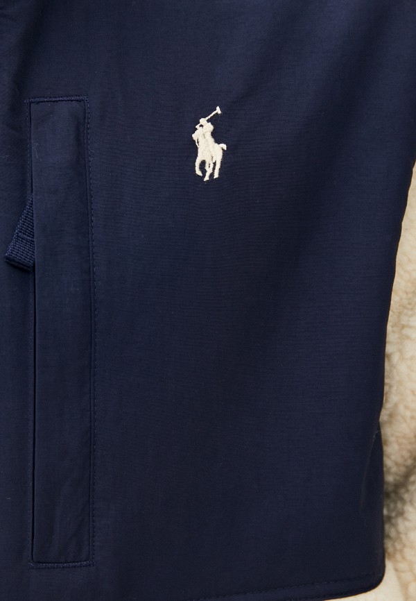 фото Шуба polo ralph lauren