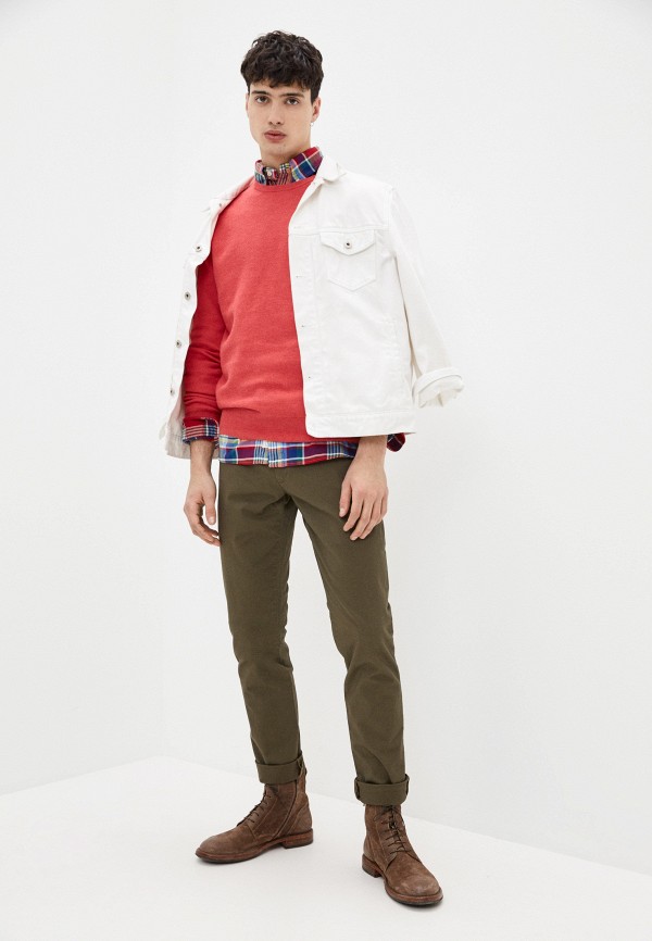 фото Брюки polo ralph lauren