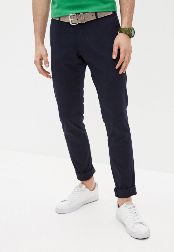 

Брюки Polo Ralph Lauren, Синий