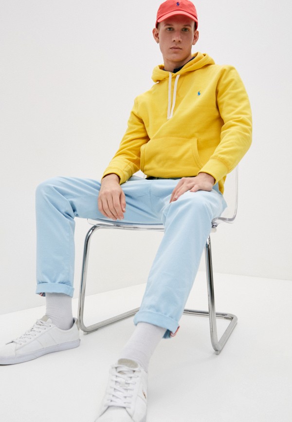 фото Худи polo ralph lauren