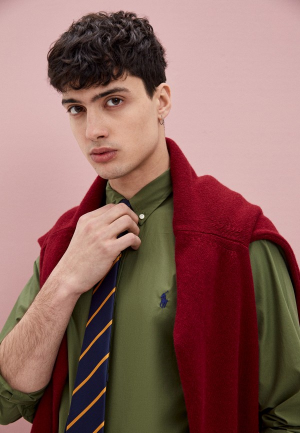 фото Рубашка polo ralph lauren