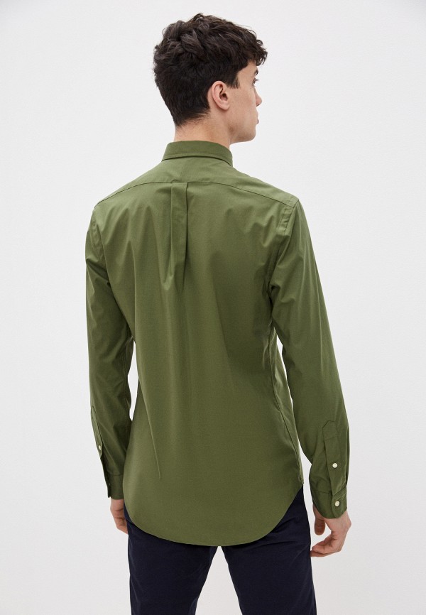 фото Рубашка polo ralph lauren