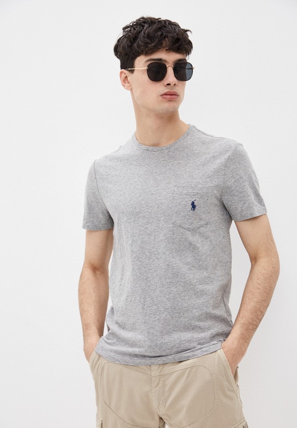 фото Футболка polo ralph lauren